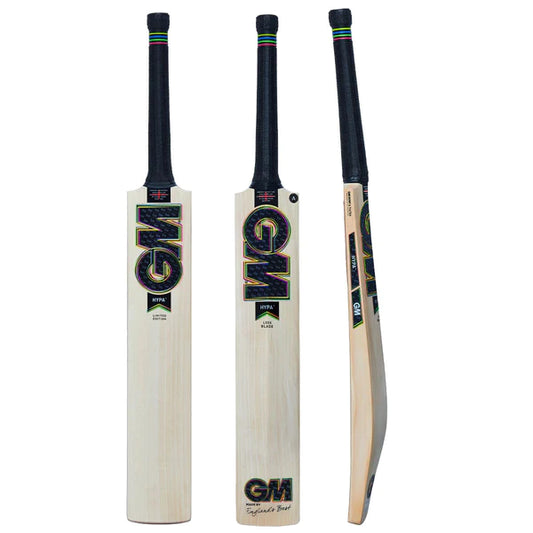 GM Hypa 606 Cricket Bat 2024