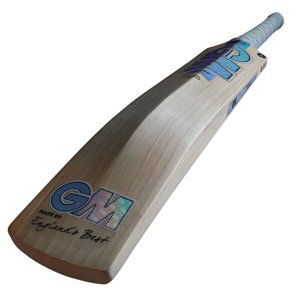 GM Kryos 808 Junior Cricket Bat 2023