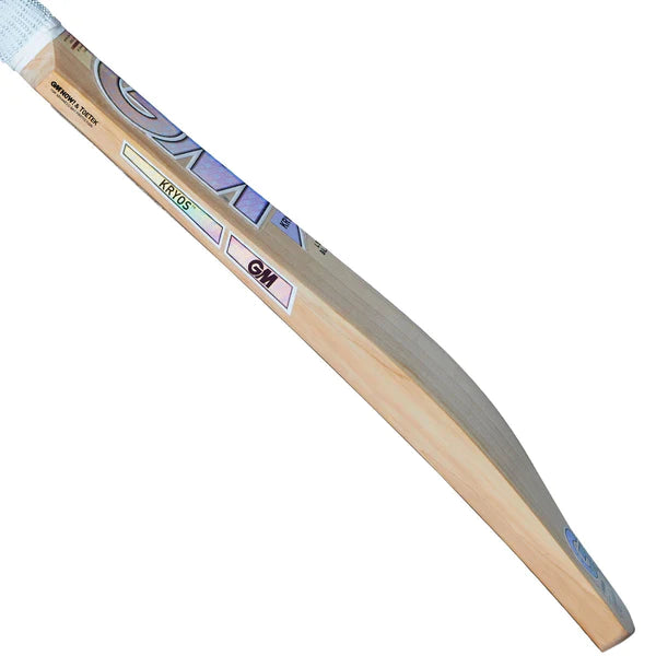 GM Kryos 404 Junior Cricket Bat 2023