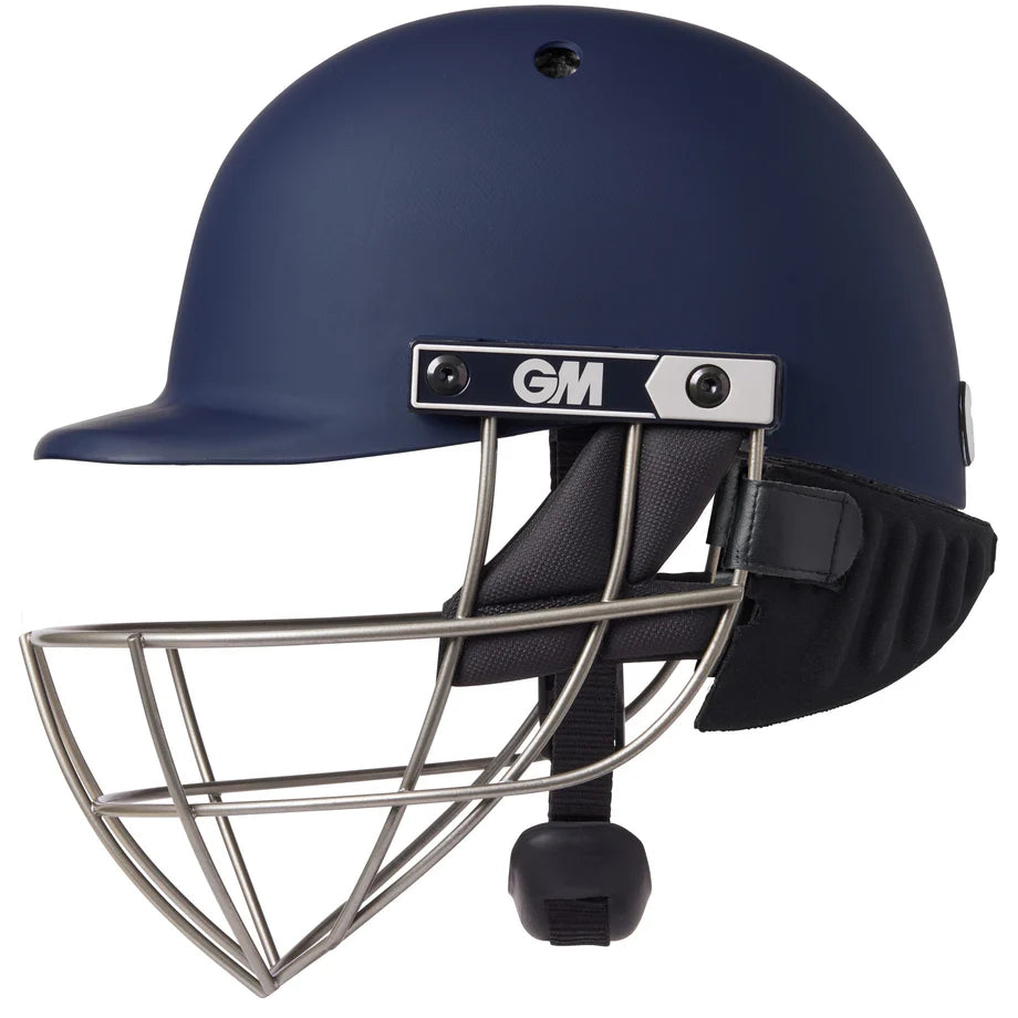 Gunn & Moore Maestro Neck Protect 2026