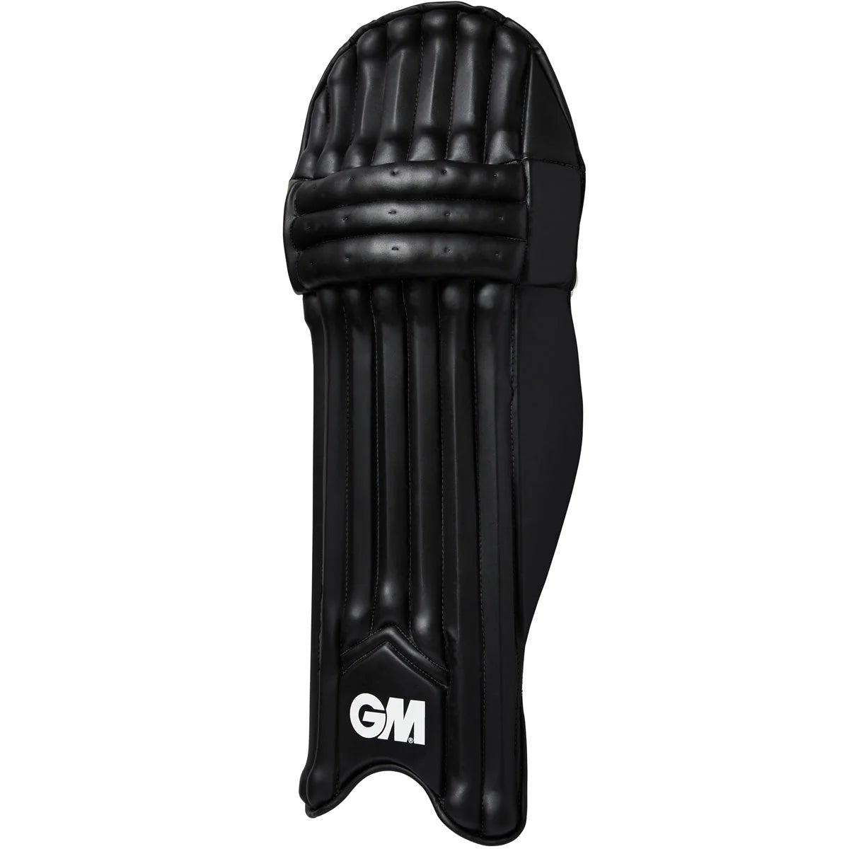 Gunn & Moore Maxi 606 Batting Pads Black - 2025