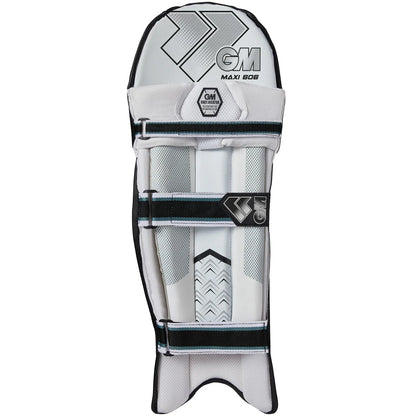 Gunn & Moore Maxi 606 Batting Pads Black - 2025
