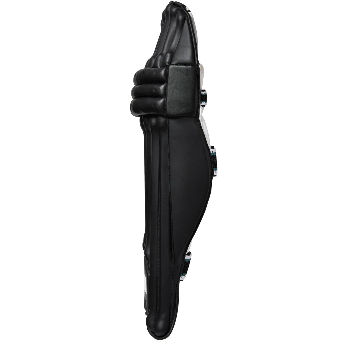Gunn & Moore Maxi 606 Batting Pads Black - 2025