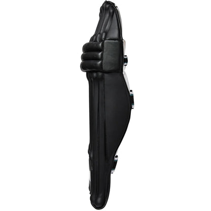 Gunn & Moore Maxi 606 Batting Pads Black - 2025