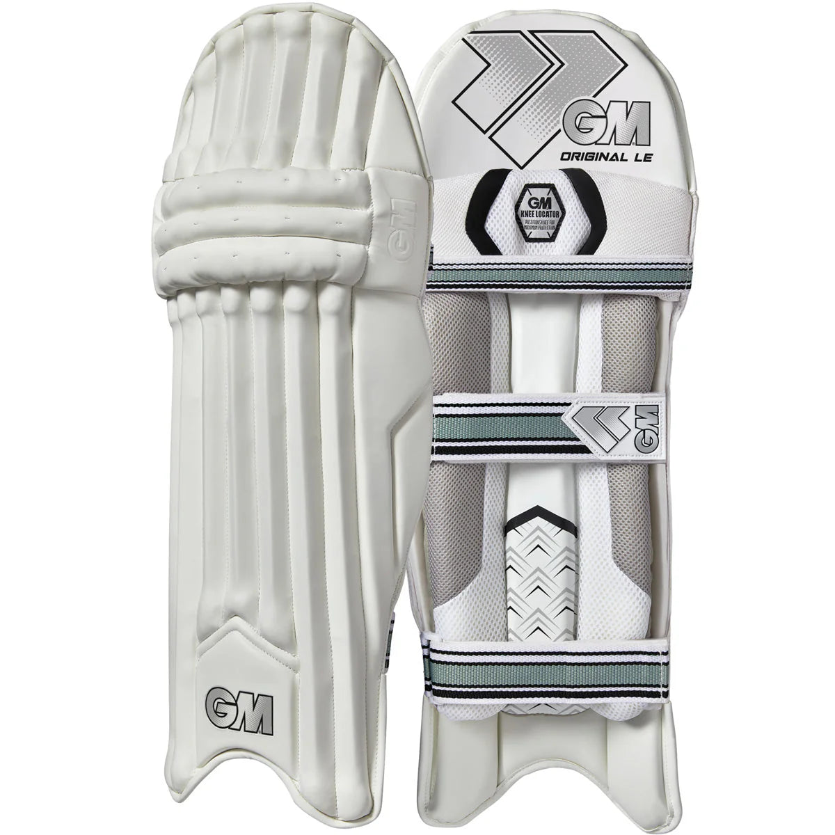 Gunn & Moore Original LE Batting Pads 2025