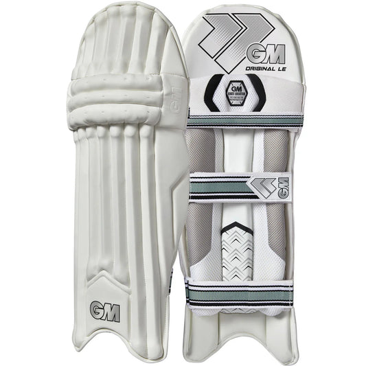 Gunn & Moore Original LE Batting Pads 2025