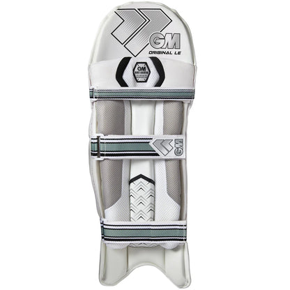 Gunn & Moore Original LE Batting Pads 2025
