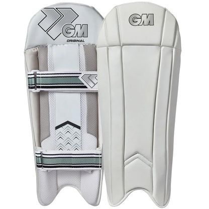 Gunn & Moore Original Wicket Keeping Pads 2025