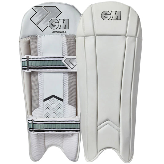 Gunn & Moore Original Wicket Keeping Pads 2025