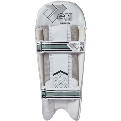 Gunn & Moore Original Wicket Keeping Pads 2025