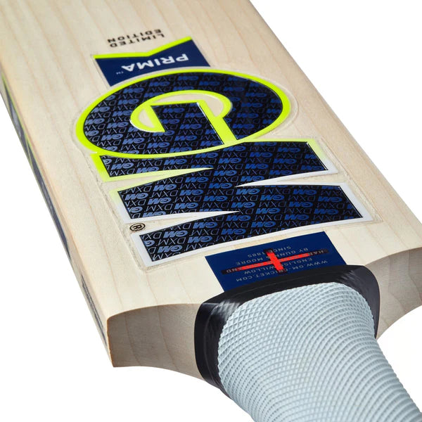 GM Prima 808 Cricket Bat 2022