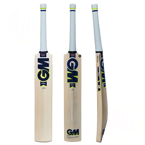 GM Prima 707 Cricket Bat 2022