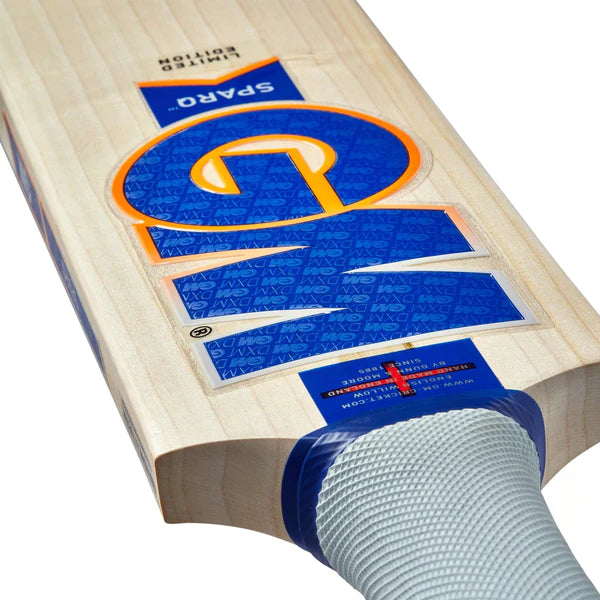 GM Sparq 707 Cricket Bat 2022
