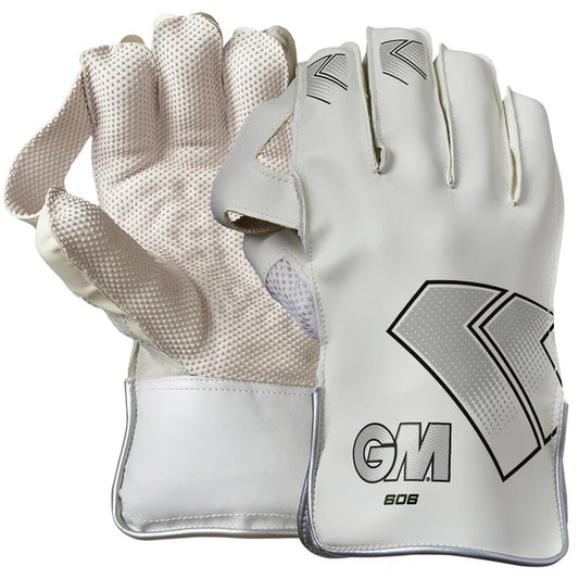 Gunn & Moore 606 Wicket Keeping Gloves 2025