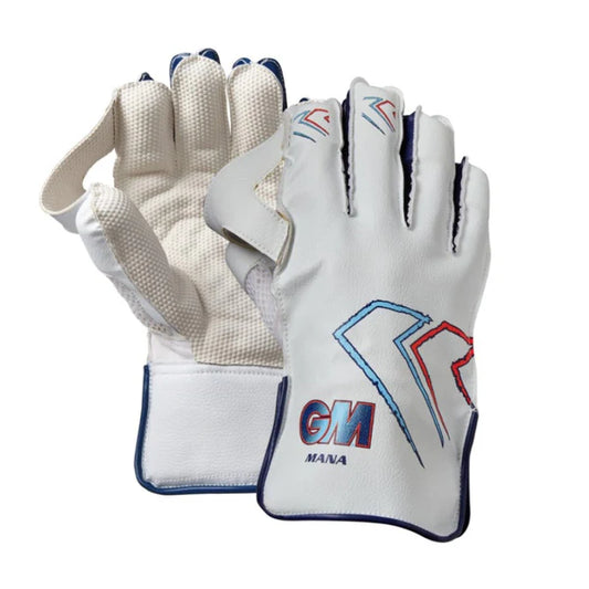 Gunn & Moore Mana Wicket Keeping Gloves 2024