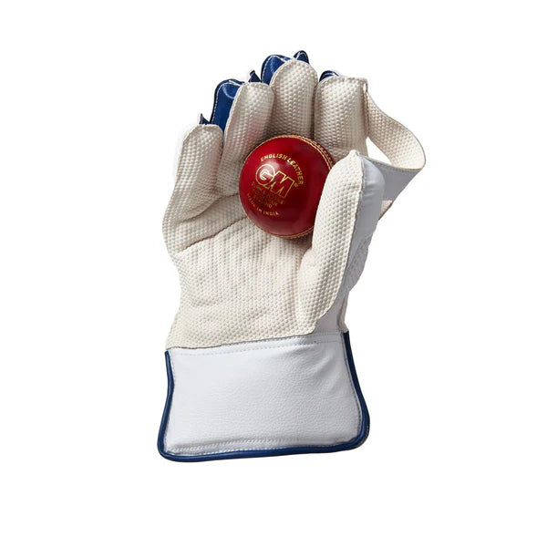 Gunn & Moore Mana Wicket Keeping Gloves 2024