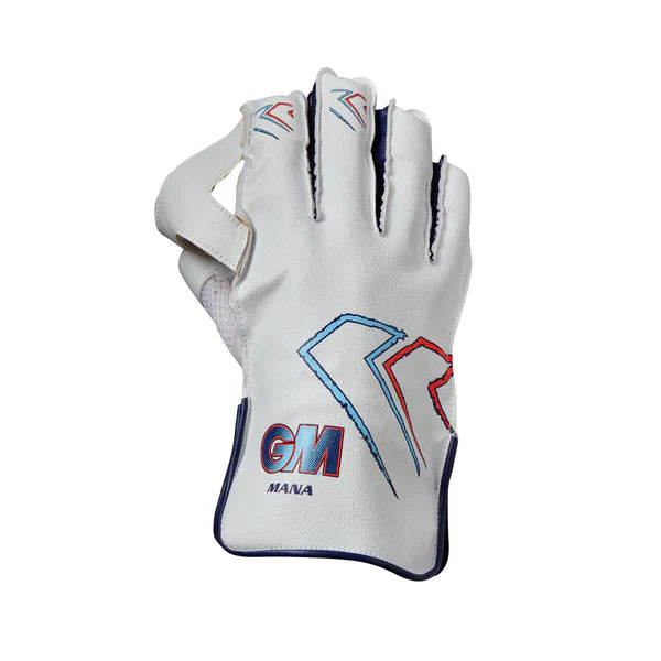 Gunn & Moore Mana Wicket Keeping Gloves 2024