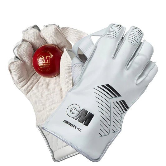 Gunn & Moore Original Wicket Keeping Gloves 2044