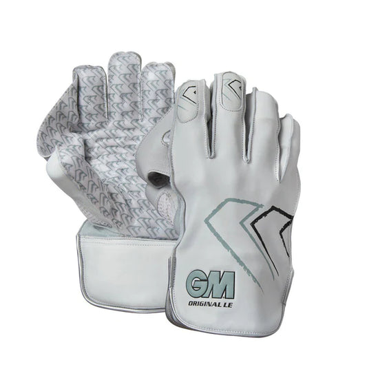 Gunn & Moore Original LE Wicket Keeping Gloves 2024