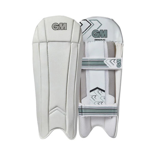 Gunn & Moore Original Wicket Keeping Pads 2024