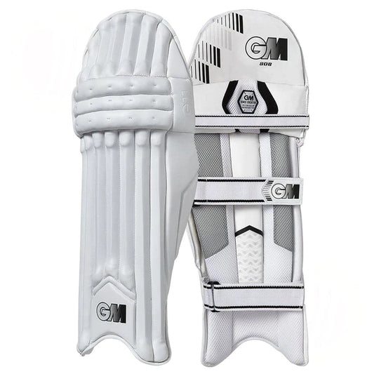 Gunn & Moore 808 Junior Batting Pads