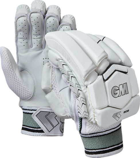 Gunn & Moore 808 Batting Gloves 2025