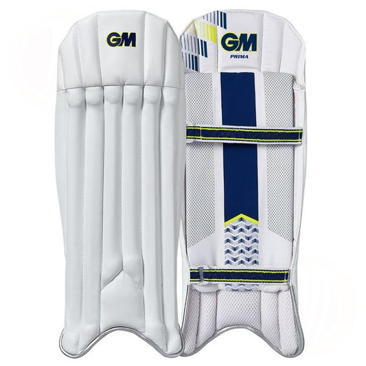 Gunn & Moore Prima Junior Wicket Keeping Pads