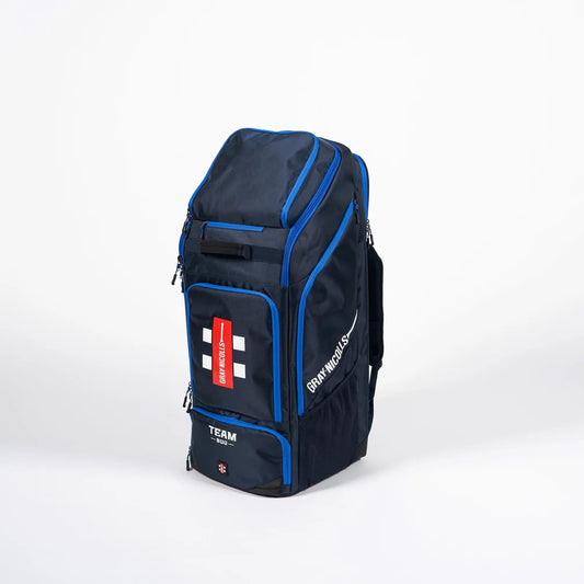 Gray Nicolls Team 800 Duffle Bag 2026 - Navy