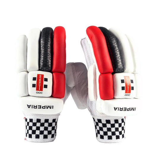 Gray Nicolls Imperia 1.0 300 Cricket Batting Gloves 2026