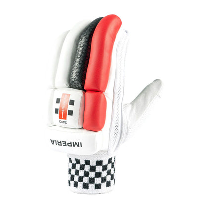 Gray Nicolls Imperia 1.0 300 Cricket Batting Gloves 2026