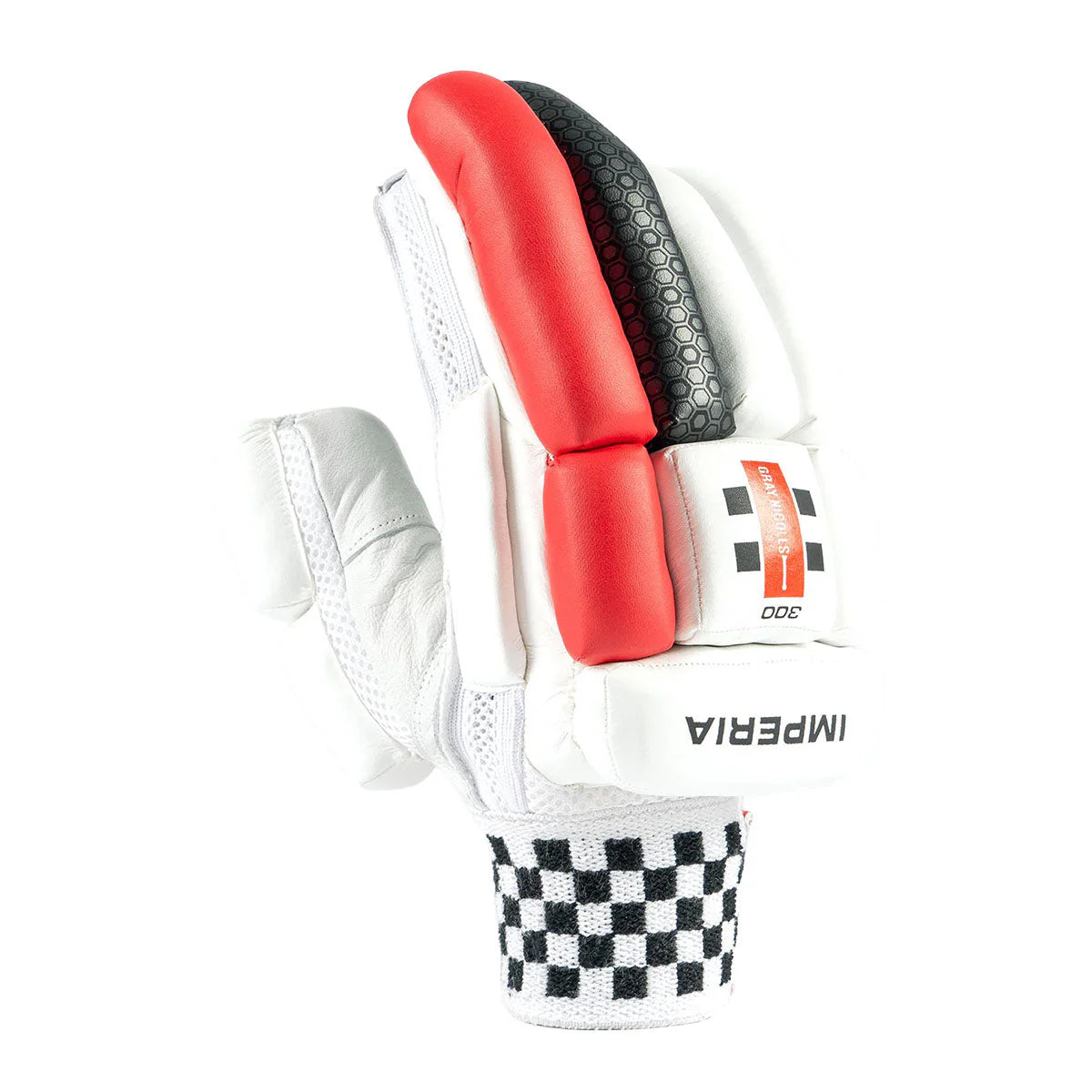 Gray Nicolls Imperia 1.0 300 Cricket Batting Gloves 2026