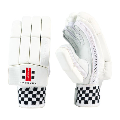 Gray Nicolls Classic Academy Junior Batting Gloves 2026