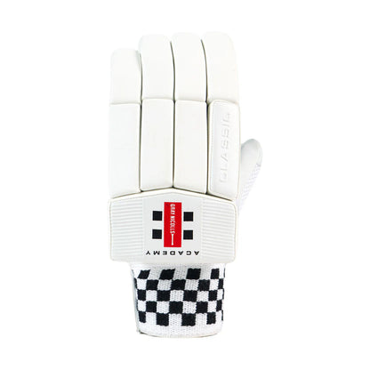 Gray Nicolls Classic Academy Junior Batting Gloves 2026