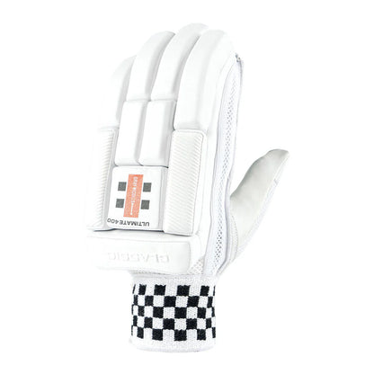 Gray Nicolls Classic Ultimate 400 Cricket Batting Gloves 2026
