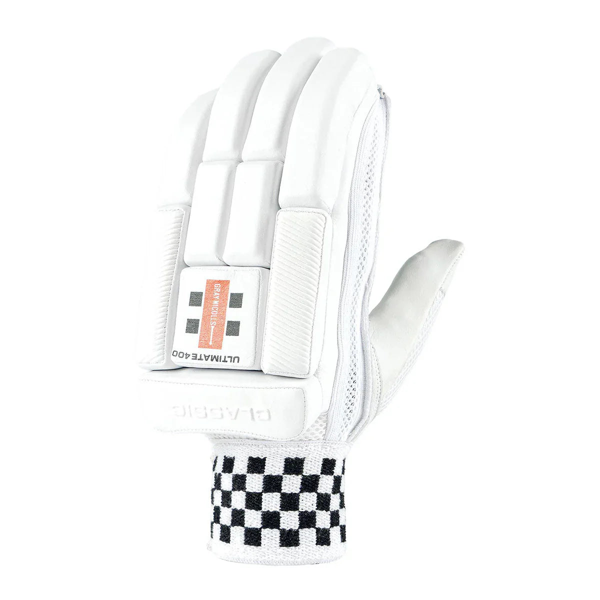 Gray Nicolls Classic Ultimate 400 Junior Cricket Batting Gloves 2026