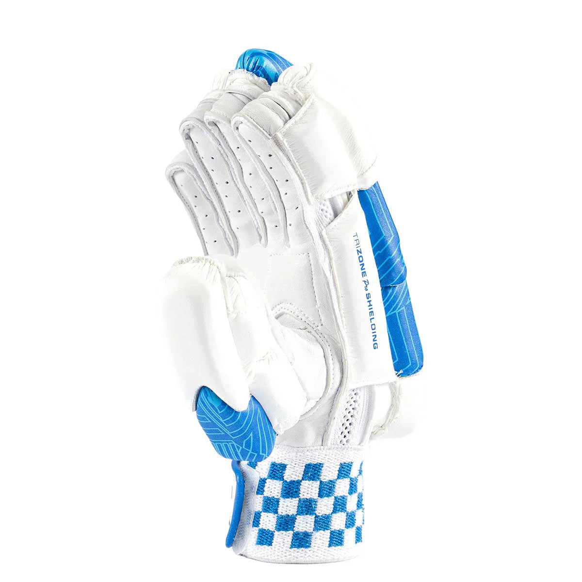Gray Nicolls Havoc 1.0 1000 Junior Cricket Batting Gloves 2026