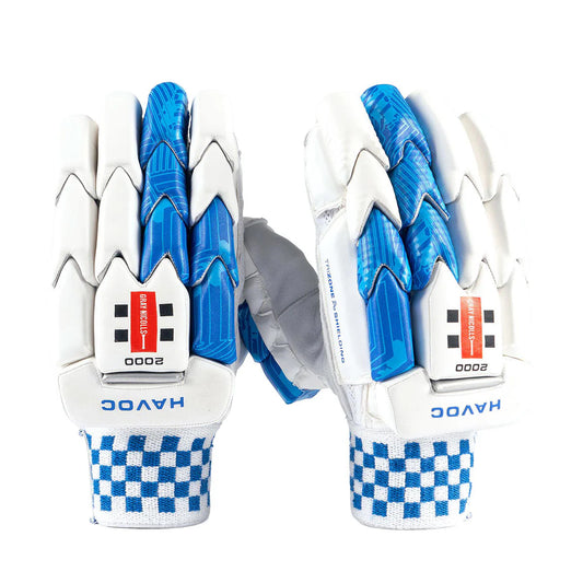Gray Nicolls Havoc 1.0 2000 Cricket Batting Gloves 2026