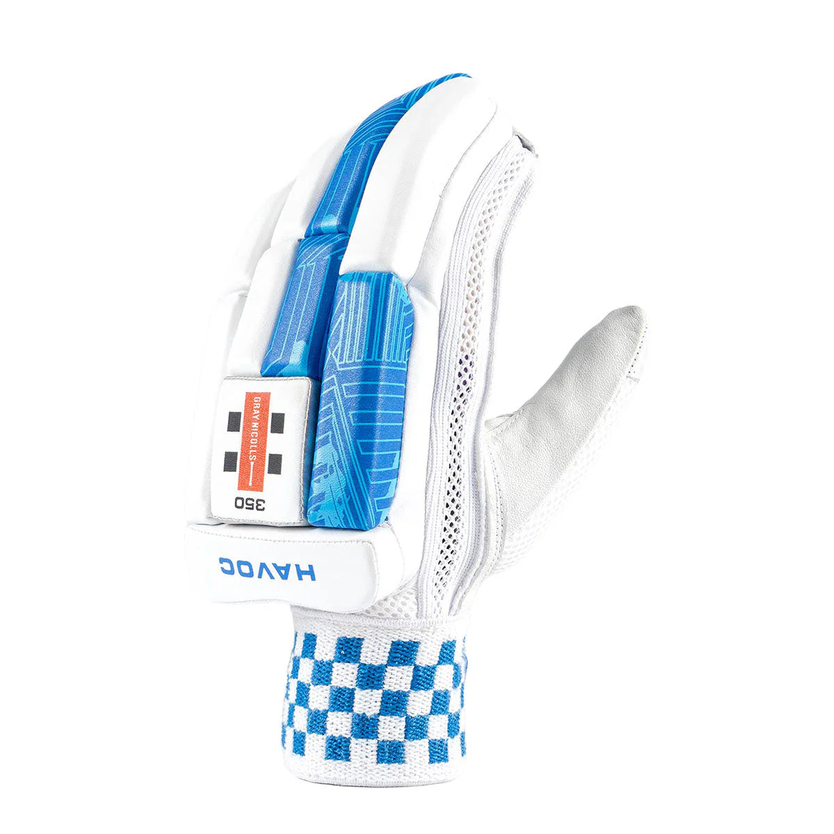 Gray Nicolls Havoc 1.0 350 Junior Cricket Batting Gloves 2026