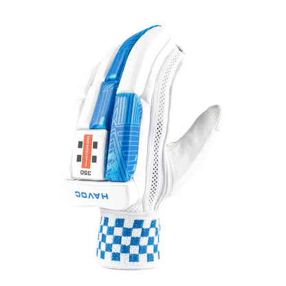 Gray Nicolls Havoc 1.0 350 Junior Cricket Batting Gloves 2026