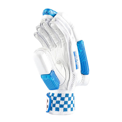 Gray Nicolls Havoc 1.0 350 Junior Cricket Batting Gloves 2026