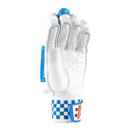 Gray Nicolls Havoc 1.0 350 Junior Cricket Batting Gloves 2026