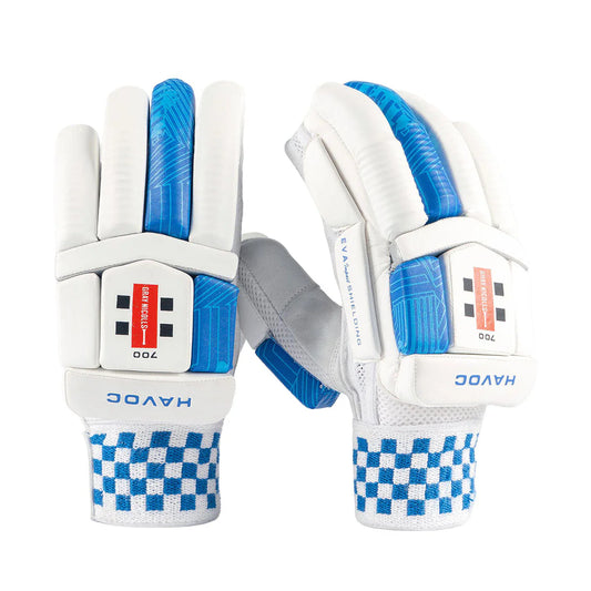 Gray Nicolls Havoc 1.0 700 Junior Cricket Batting Gloves 2026