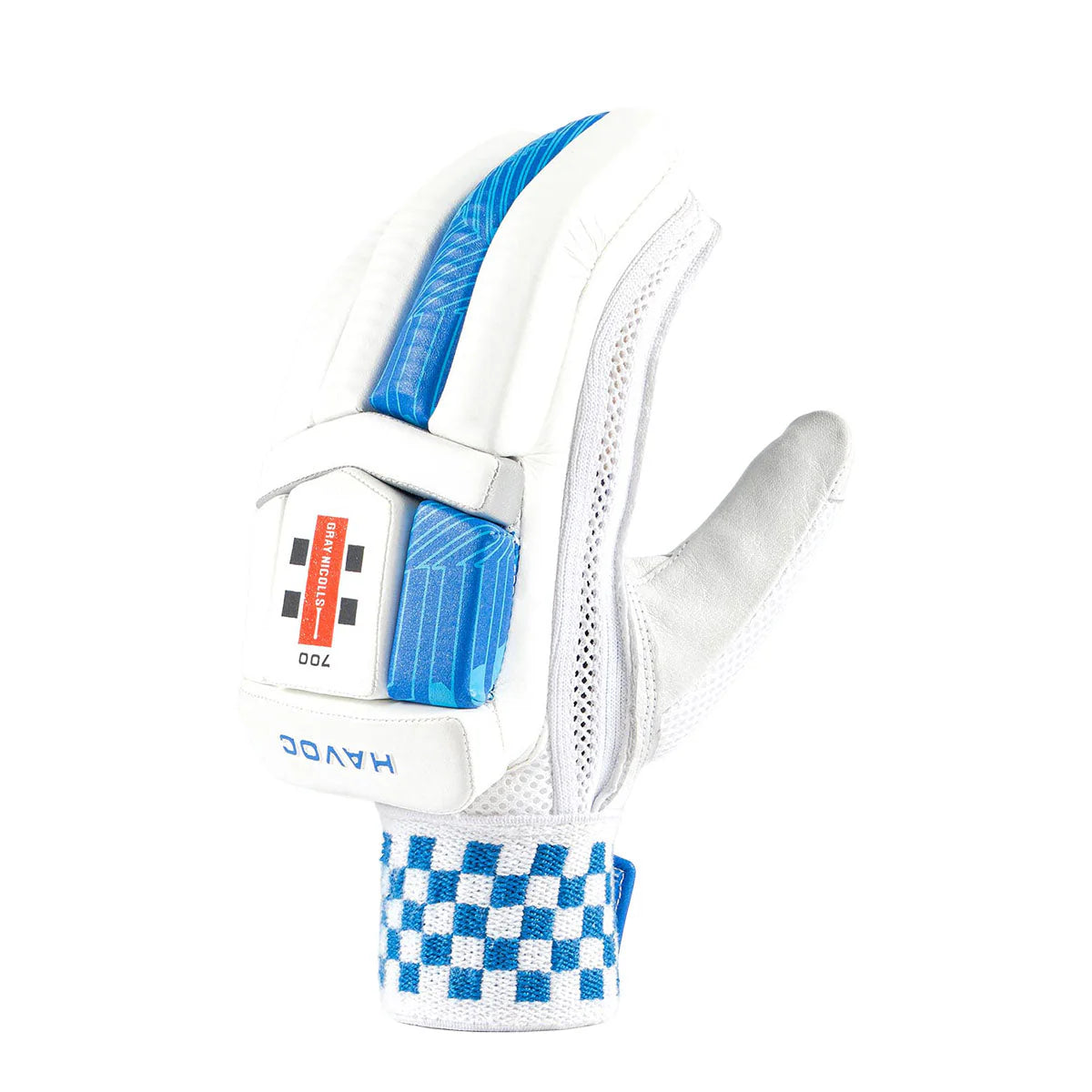 Gray Nicolls Havoc 1.0 700 Cricket Batting Gloves 2026