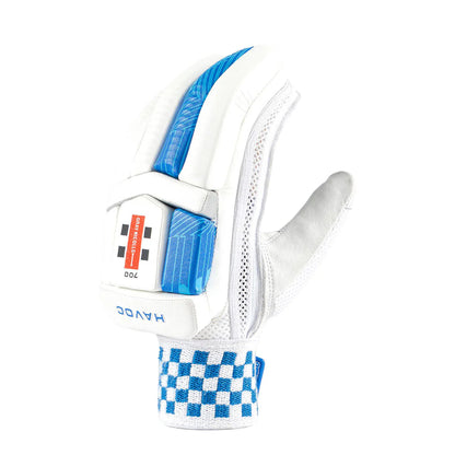 Gray Nicolls Havoc 1.0 700 Cricket Batting Gloves 2026