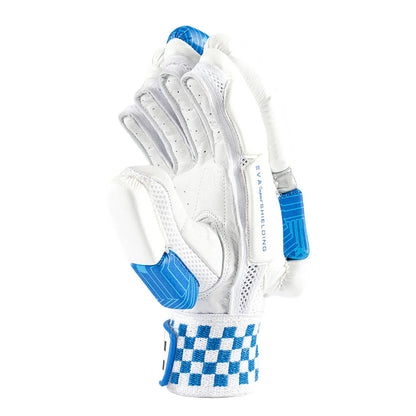 Gray Nicolls Havoc 1.0 700 Junior Cricket Batting Gloves 2026