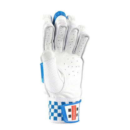 Gray Nicolls Havoc 1.0 700 Junior Cricket Batting Gloves 2026