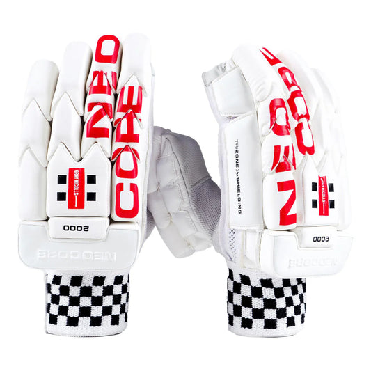 Gray-Nicolls Neocore 2000 Cricket Batting Gloves 2026