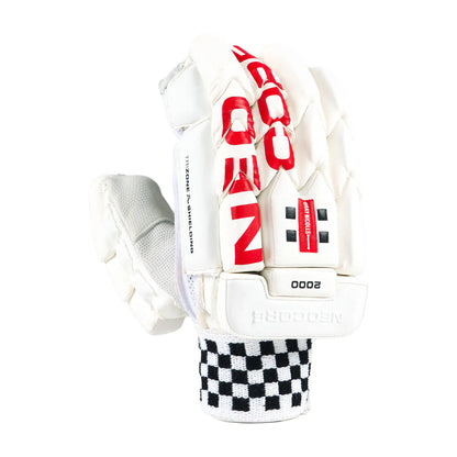 Gray-Nicolls Neocore 2000 Cricket Batting Gloves 2026