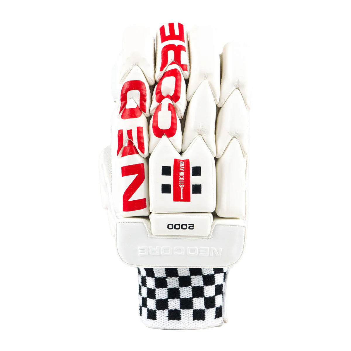 Gray-Nicolls Neocore 2000 Cricket Batting Gloves 2026