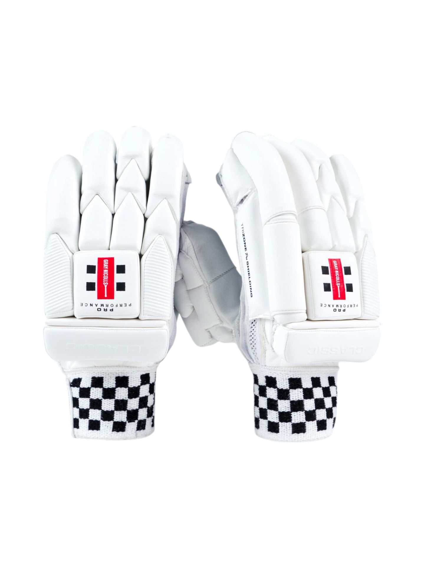 Gray-Nicolls Pro Performance Batting Gloves 2025